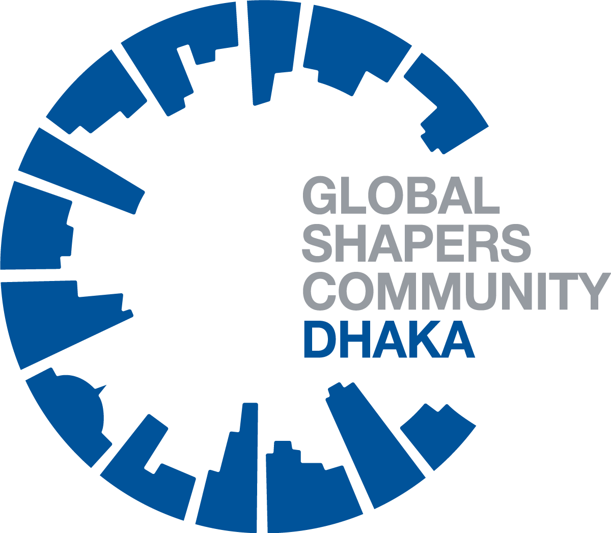 Global Shapers – Dhaka Hub